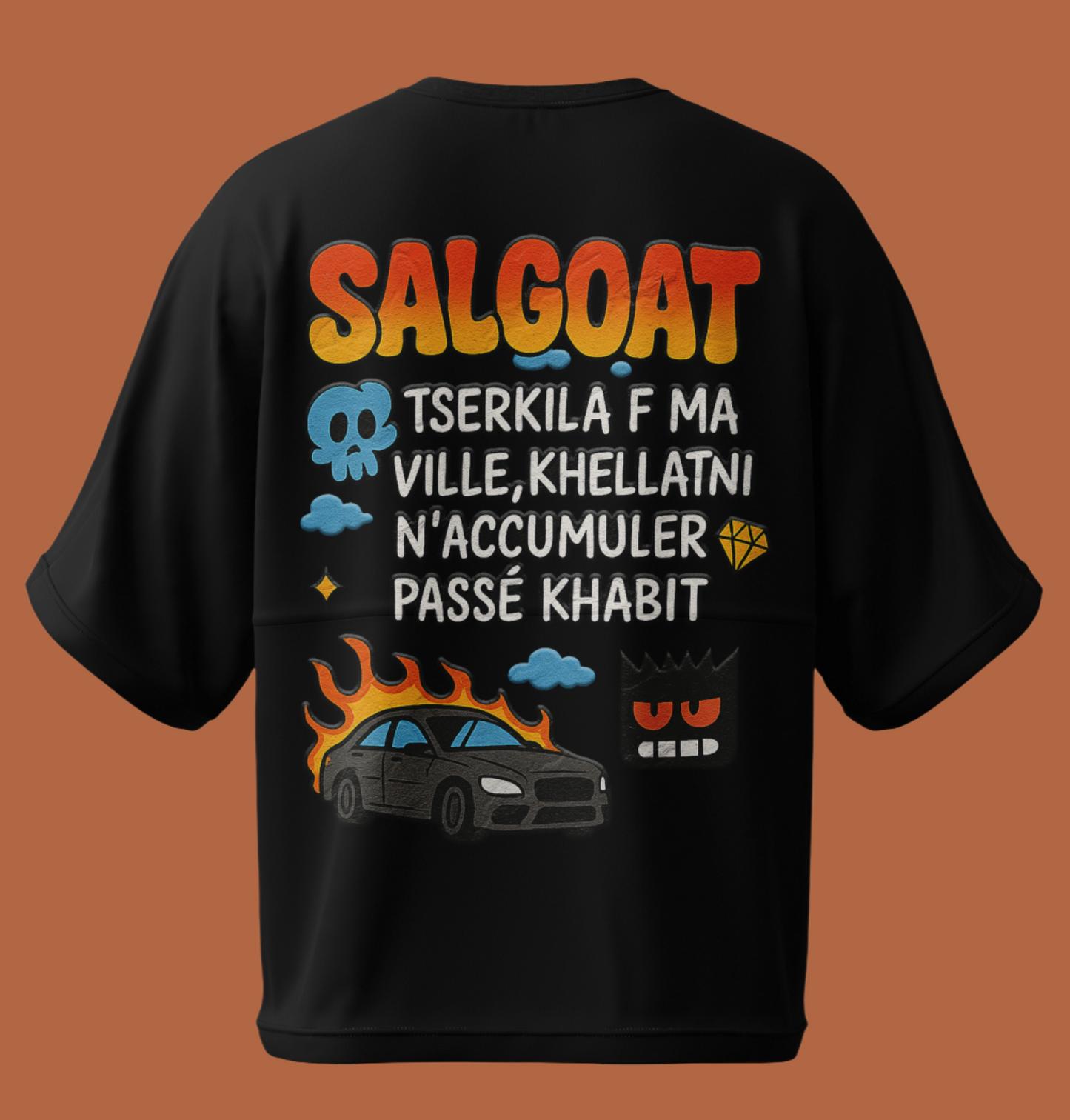 SALGOAT