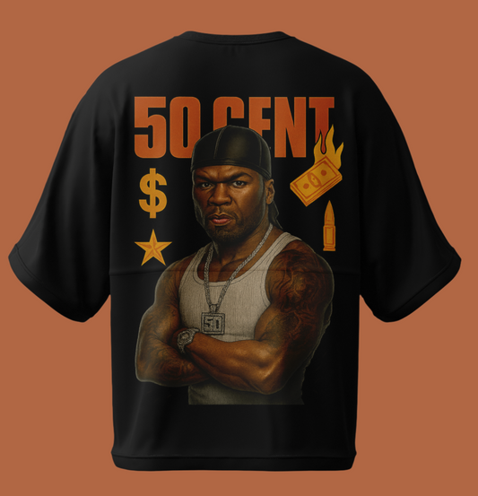 50 CENT