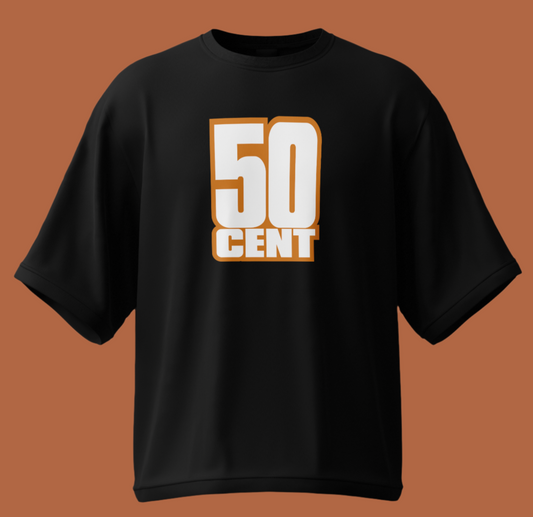 50 CENT