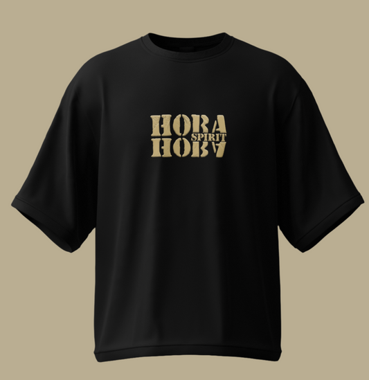 HOBA HOBA SPIRIT