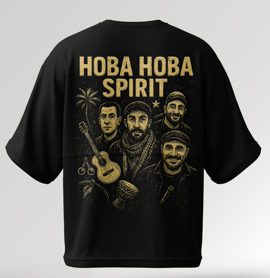 HOBA HOBA SPIRIT